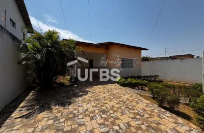 Casa com 3 quartos à venda na Rua Imbaúba, S/N, Setor Goiânia 2, Goiânia