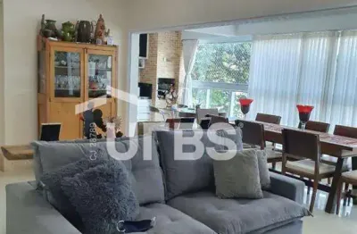 Apartamento 3 suítes - churrasqueira a carvão - setor marista