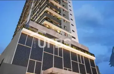 Ilumi bueno residências - apartamento 2 quartos, sendo 1 suíte