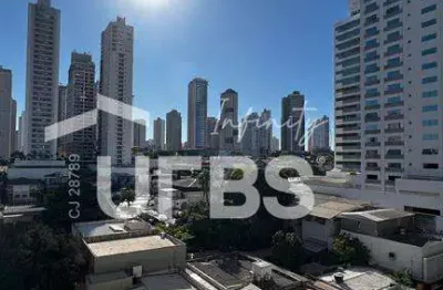 Apartamento com 3 quartos à venda na Rua T 30, Setor Bueno, Goiânia