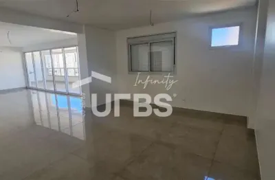Apartamento com 3 quartos à venda na Rua T 28, Setor Bueno, Goiânia