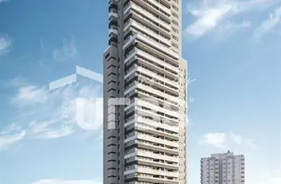 Apartamento com 3 quartos à venda na Avenida T 15, 50, Setor Bueno, Goiânia