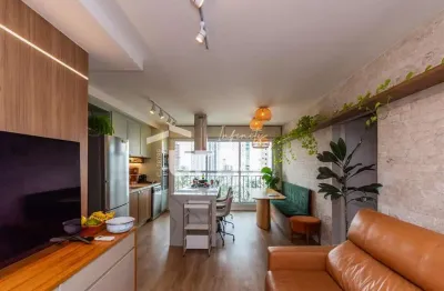 Apartamento com 3 quartos à venda na Rua Mário Bitar, 137, Setor Marista, Goiânia