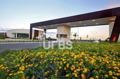 Terreno à venda em Alphaville Araguaia, Goiânia 