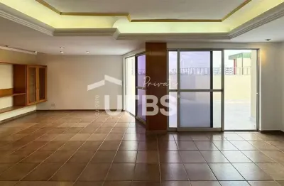 Cobertura com 4 quartos à venda na Rua 227-A, Setor Leste Universitário, Goiânia