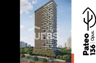 Sala comercial à venda na Avenida 136, Setor Marista, Goiânia