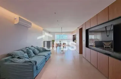 Residencial excellence - apartamento 3 quartos, sendo 3 suítes