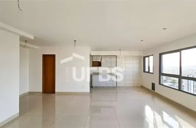 Apartamento com 3 quartos à venda na Rua C239, Jardim América, Goiânia