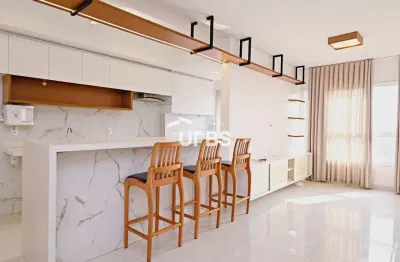 Apartamento com 3 quartos à venda na Rua T 28, 54, Setor Bueno, Goiânia