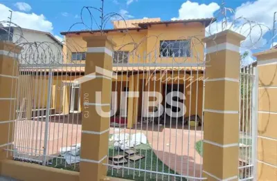Casa com 4 quartos à venda na Rua C 51, s/n, Setor Sol Nascente, Goiânia