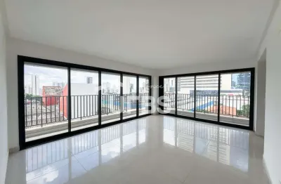 Apartamento com 3 quartos à venda na Rua T 27, Setor Bueno, Goiânia