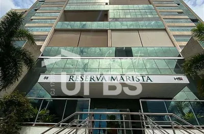 Apartamento com 2 quartos à venda na Rua 1124, 56, Setor Marista, Goiânia