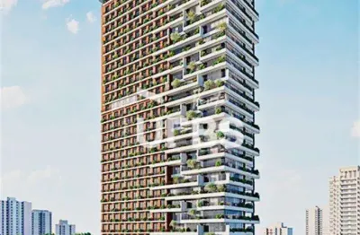 Sala comercial com 1 sala à venda na Avenida 136, Setor Marista, Goiânia