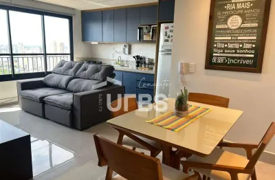 Apartamento com 2 quartos à venda na Rua C228, 177, Jardim América, Goiânia