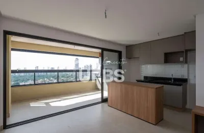 Apartamento à venda – atoll residences – setor marista – 104 m² – 3 suítes – 2 vagas – andar alto