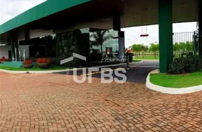 Excelente terreno residencial à venda no condomínio goiânia golfe clube, com 417m² e localização privilegiada!