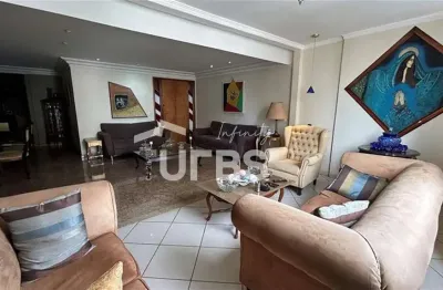 Edifício belkis carnuro de mendonça - cobertura 4 quartos, sendo 2 suítes