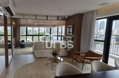 Apartamento zayn home - setor marista - 3 suítes - 159m2 - 3 vagas - goiânia