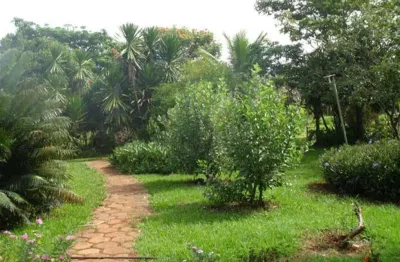 Chácara / sítio com 2 quartos à venda na Rua Vicinal 6, S/N, Chácaras Vargem Bonita II, Senador Canedo