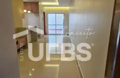 Casa em condomínio fechado com 3 quartos à venda na Rua 2, sn, Chácaras Anhangüera, Goiânia