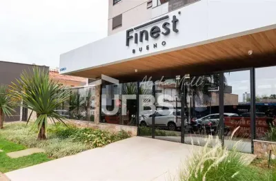 Apartamento com 3 quartos à venda na Rua T 30, Setor Bueno, Goiânia