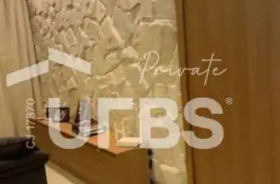 Apartamento 2 suítes mobiliado à venda no hub compact life – setor bueno, goiânia