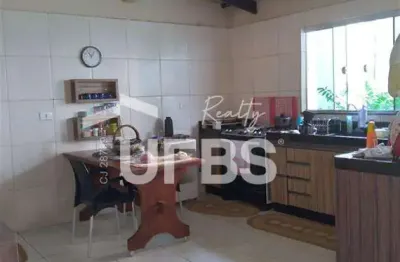 Casa com 8 quartos à venda na Avenida Nadra Bufaiçal, Setor Faiçalville, Goiânia