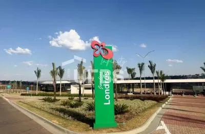 Terreno à venda no Residencial Jardins Londres, Goiânia 