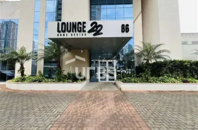 Apartamento com 2 quartos à venda na Rua 22, 86, Setor Oeste, Goiânia