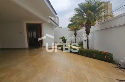 Casa com 4 quartos à venda na Rua C54, Setor Sudoeste, Goiânia
