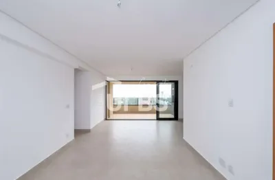 Apartamento à venda no atoll marista – 104 m² com 3 suítes plenas, varanda gourmet e lazer completo