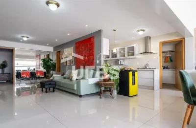 Apartamento com 3 quartos à venda na Rua T 27, Setor Bueno, Goiânia