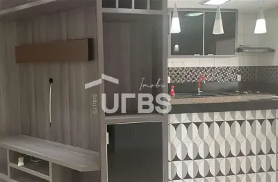 Apartamento com 2 quartos à venda na Rua 58, Jardim Goiás, Goiânia