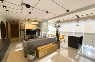 Apartamento com 3 quartos à venda na Rua 1124, 246, Setor Marista, Goiânia