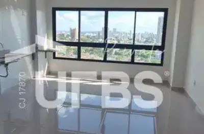 Apartamento com 3 quartos à venda na Rua Camilo Flamarion, 1201, Serrinha, Goiânia