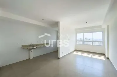 Apartamento com 3 quartos à venda na Rua 20, Setor Central, Goiânia