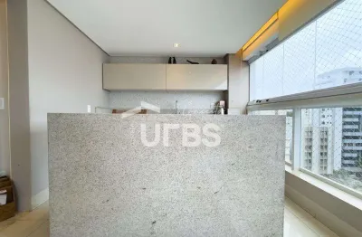 Apartamento com 3 quartos à venda na Rua 6, 162, Setor Oeste, Goiânia
