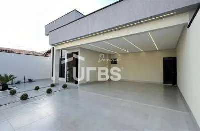 Casa com 3 quartos à venda na Alameda Afonso Pena, SN, Setor Faiçalville, Goiânia