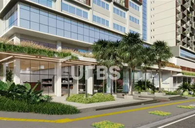 Sala comercial à venda na Rua T 36, Setor Bueno, Goiânia