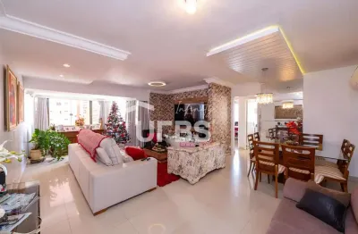 Apartamento à venda no setor pedro ludovico – 3 quartos (1 suíte) próximo ao parque areião