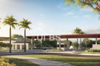 Terreno à venda na Avenida Ja 1, SN, Alphaville Araguaia, Goiânia