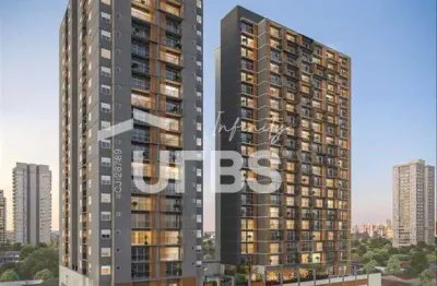 Apartamento com 2 quartos à venda na Rua T 36, 000, Setor Bueno, Goiânia