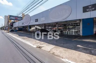 Casa à venda na Rua 85, Setor Sul, Goiânia