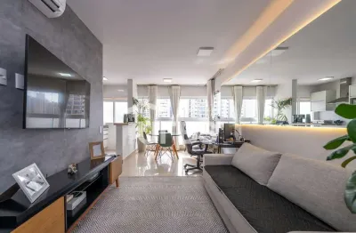 Apartamento com 2 quartos à venda na Rua T 33, Setor Bueno, Goiânia