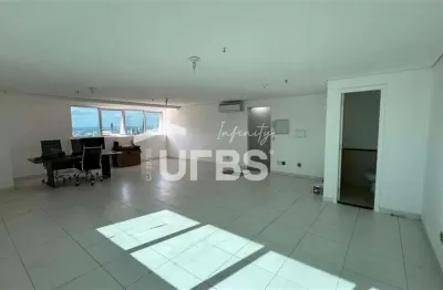 Sala comercial com 1 sala à venda na Avenida 136, 797, Setor Sul, Goiânia