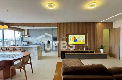 Apartamento com 3 quartos à venda na Rua C238, Jardim América, Goiânia