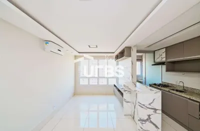 Apartamento com 2 quartos à venda na Rua T 37, Setor Bueno, Goiânia