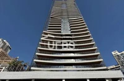 Apartamento com 3 quartos à venda na Rua 146, 350, Setor Marista, Goiânia