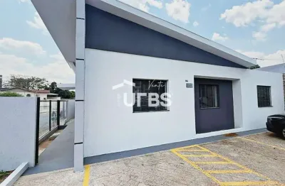 Casa à venda na Rua 105, 236, Setor Sul, Goiânia