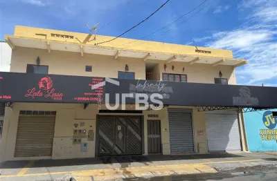 Oportunidade única: imóvel comercial estratégico no setor pedro ludovico, goiânia!